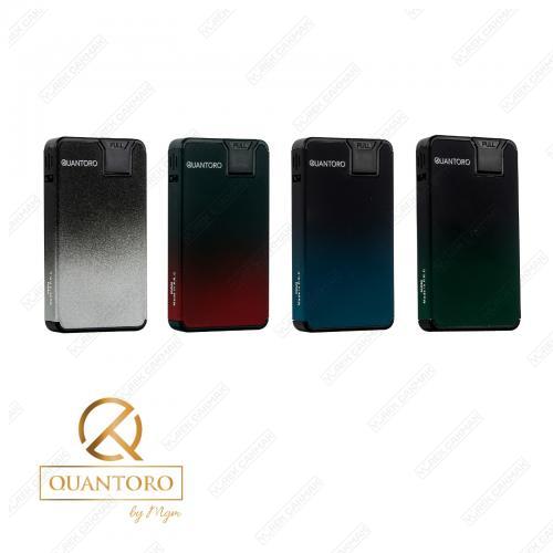 Quantoro Jet Çakmak