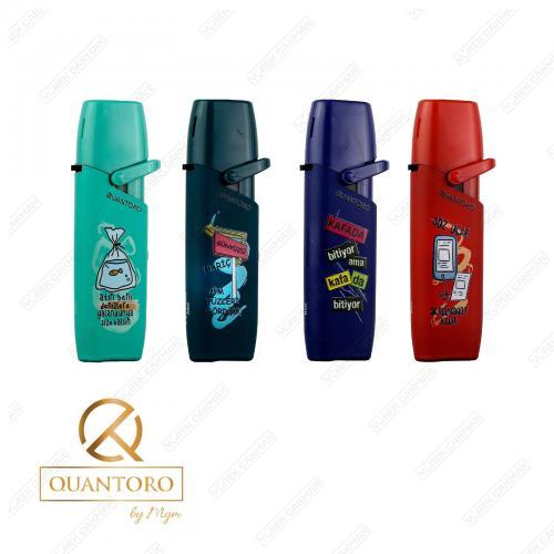 Quantoro Jet Çakmak