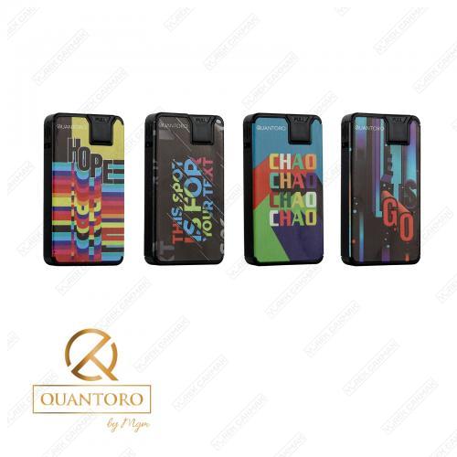 Quantoro Jet Çakmak