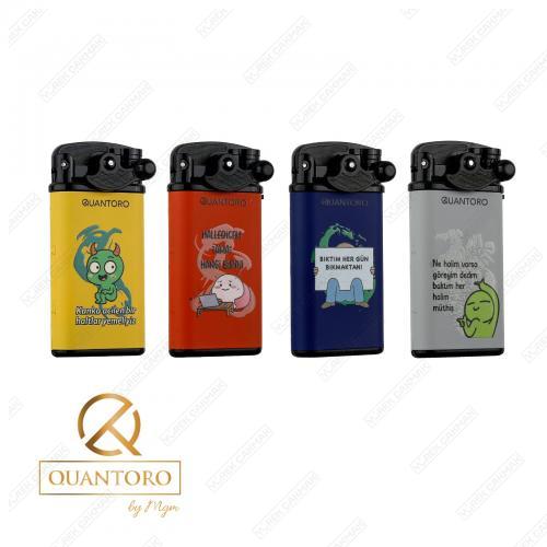 Quantoro Jet Çakmak