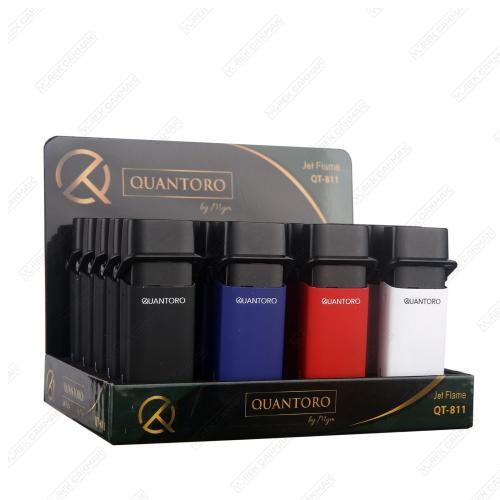 Quantoro Jet Çakmak