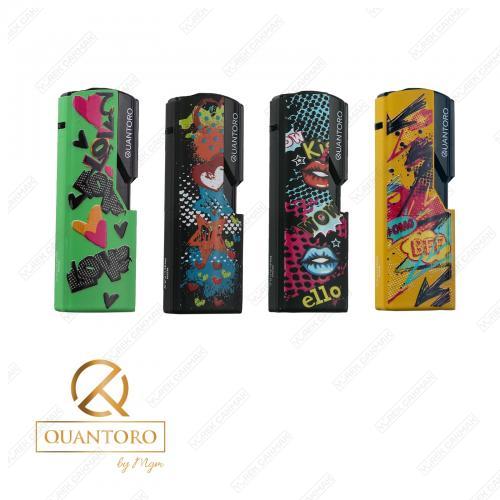 Quantoro Jet Çakmak