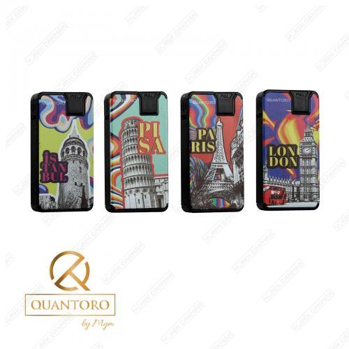 Quantoro Jet Çakmak