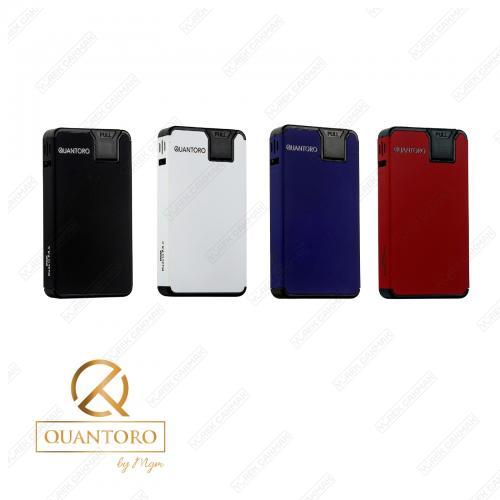 Quantoro Jet Çakmak