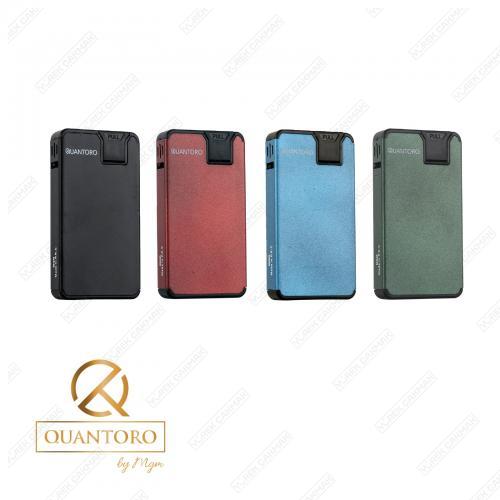 Quantoro Jet Çakmak