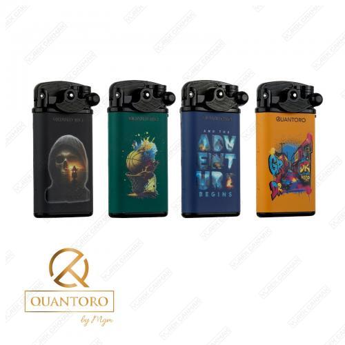 Quantoro Jet Çakmak