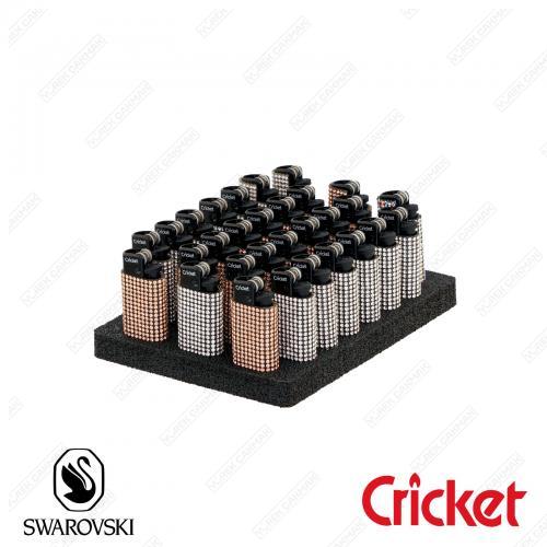 Swarovski Cricket Çakmak