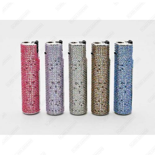 Swarovski Işıklı Jet Çakmak KKK 2121