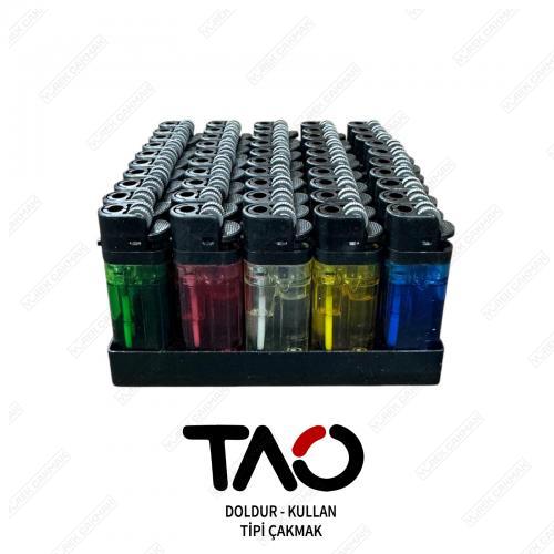 Tao Taşlı Çakmak