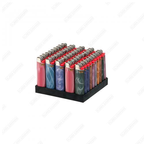 BIC ORTA BOY TAŞLI ÇAKMAK