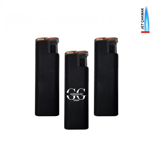 Bk Jet 1900 Metal Giydirme Jet Çakmak