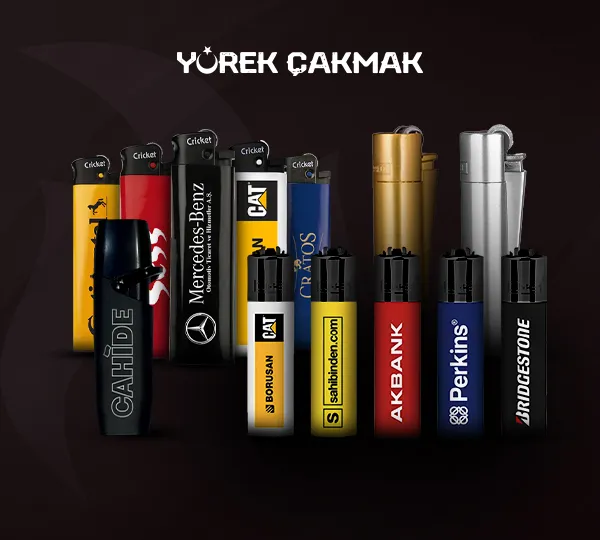 Promosyon Çakmak